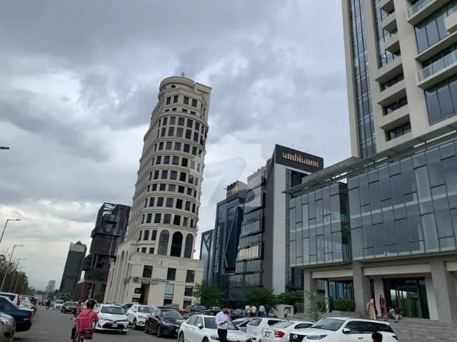 Commercial for sale in Islamabad
