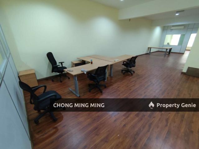 Shop Office for rent in Petaling, Subang Jaya