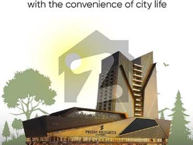 Commercial for sale in Islamabad