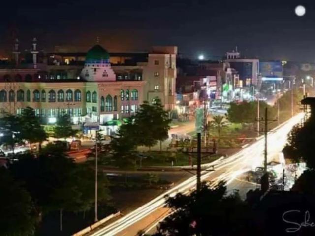Commercial for sale in Faisalabad, Islamabad Capital Territory