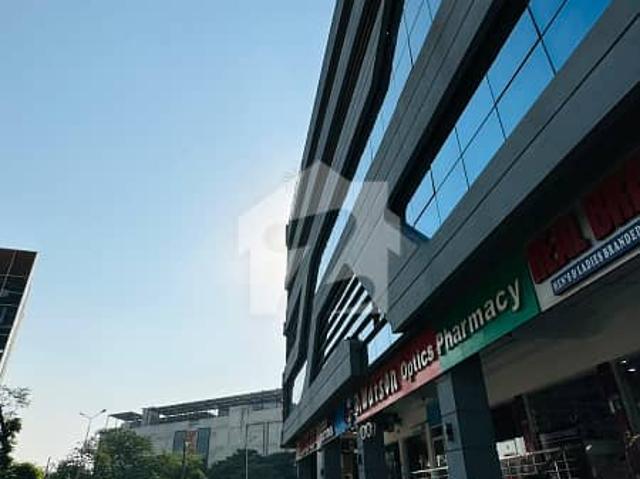 Commercial for rent in اسلام آباد, زون 1