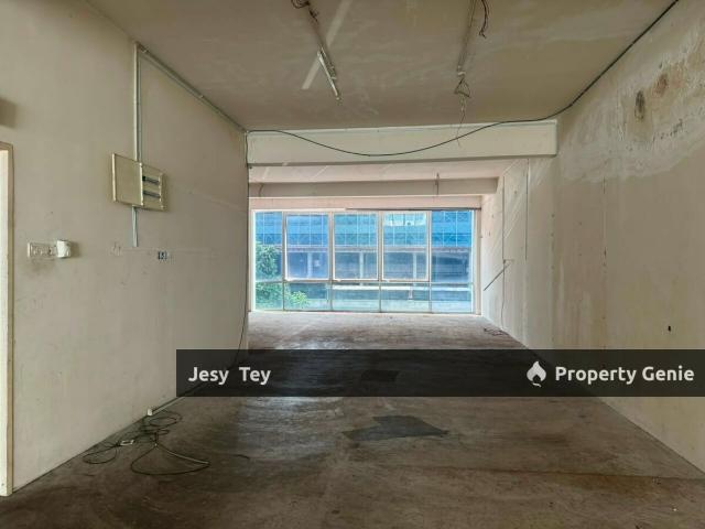 Shop for rent in Johore Bahru, Johor