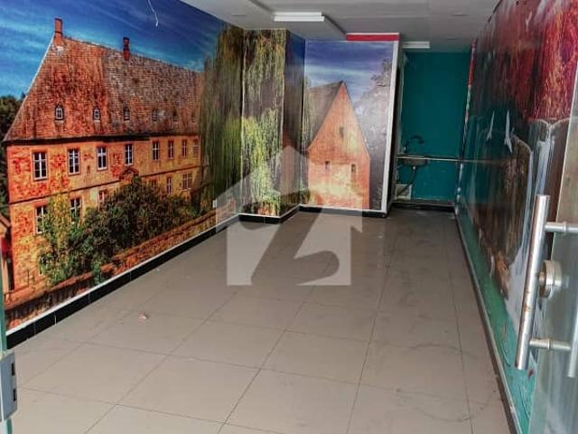 Commercial for sale in Rawalpindi, Islamabad Capital Territory