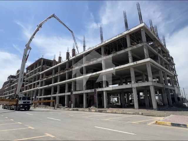 Commercial for sale in Islamabad