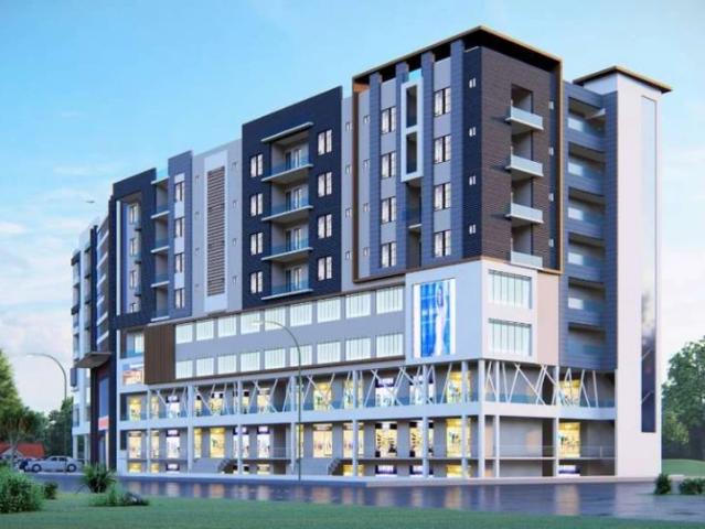 Commercial for sale in Peshawar, North West Frontier Province