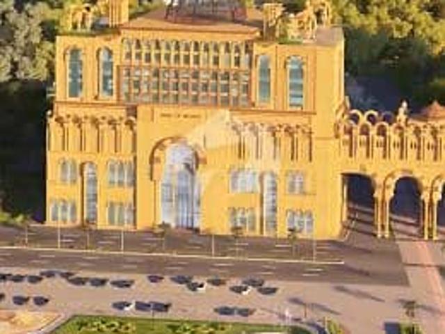 Commercial for sale in Islamabad