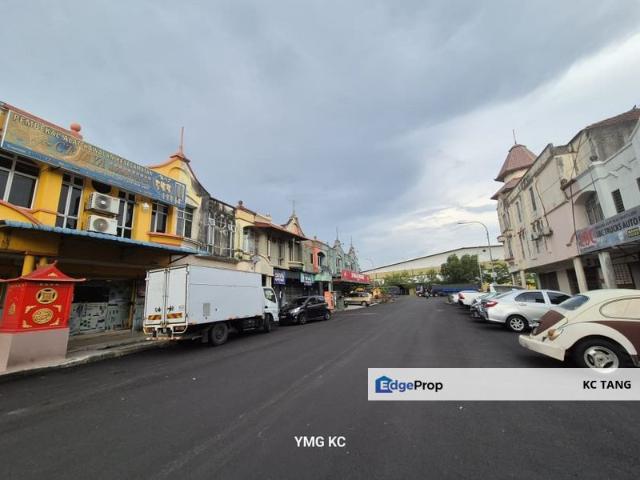 Shop for rent in Port Klang, Selangor