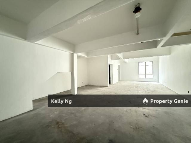 Office for sale in Port Klang, Selangor