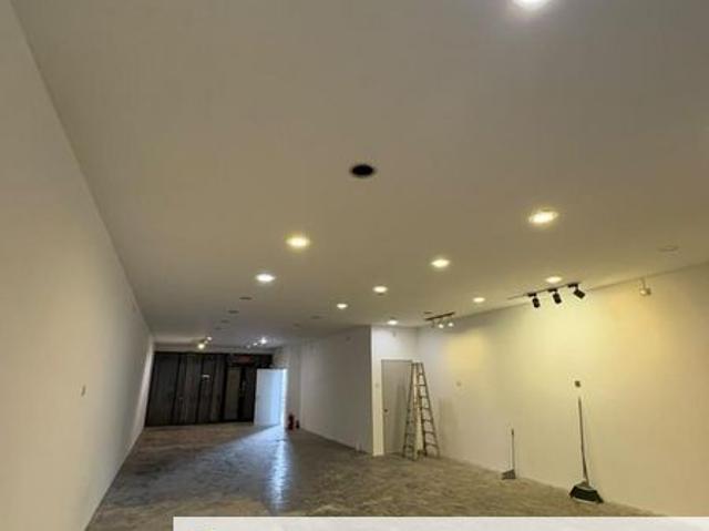 Shop for rent in Port Klang, Selangor