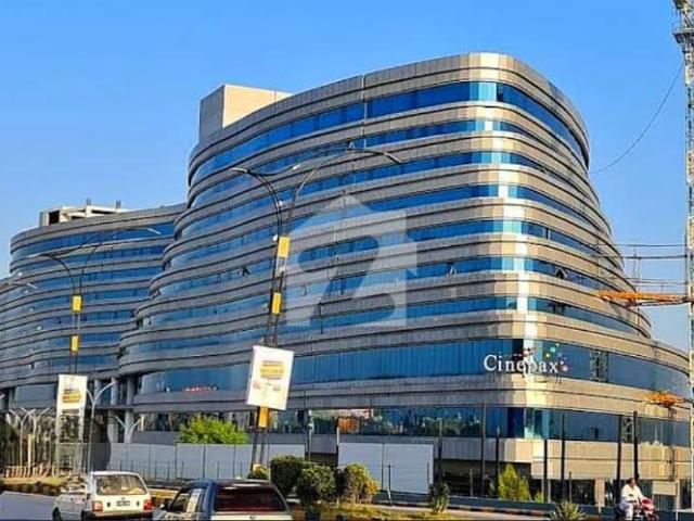 Commercial for sale in Islamabad