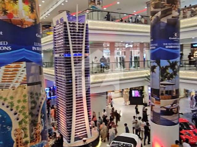 Commercial for sale in Islamabad