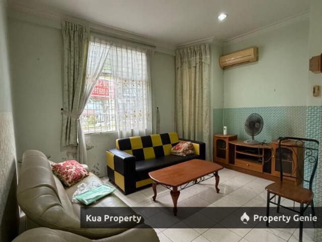 Shop for sale in Kuching