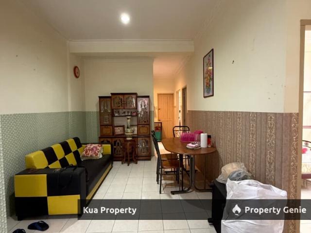 Shop for sale in Kuching, Sarawak
