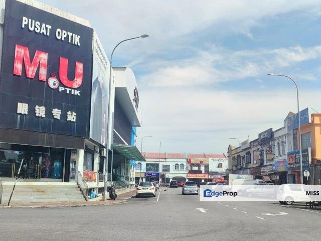 Shop for rent in Alor Setar, Kedah