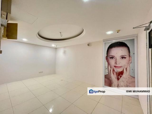 Shop for rent in Senawang, Seremban