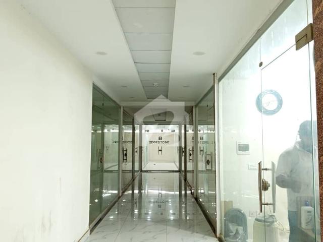 Commercial for rent in Islamabad