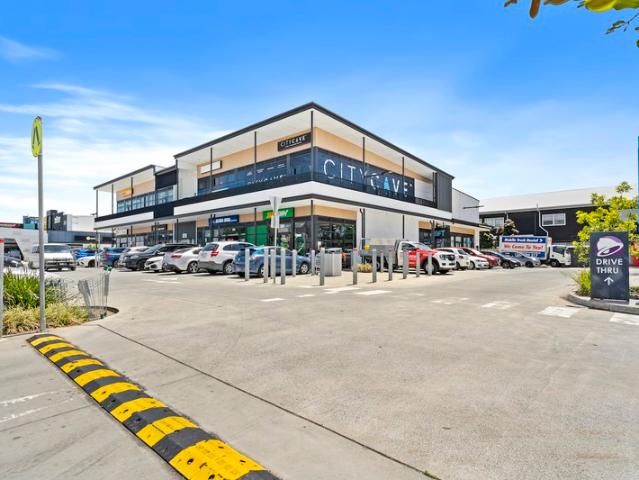 Office for rent in Toombul, Queensland