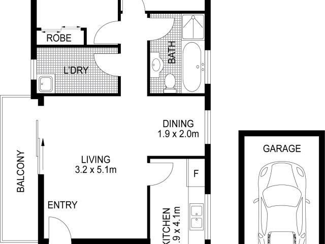 Apartment for sale in Sydney, New South Wales