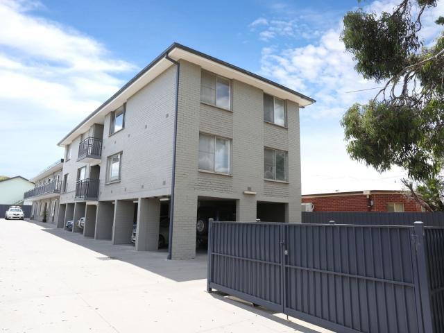 Apartment for rent in West Footscray, Victoria