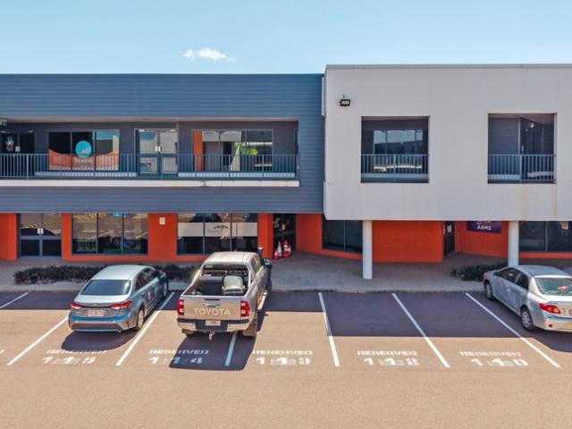 Office for sale in Palmerston, Northern Territory
