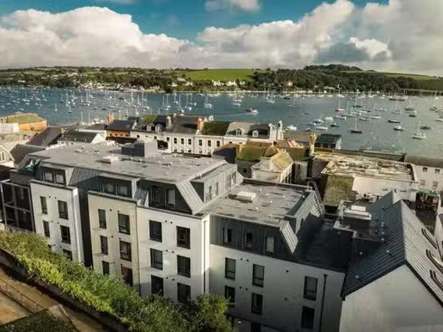House for rent in Falmouth, Cornwall