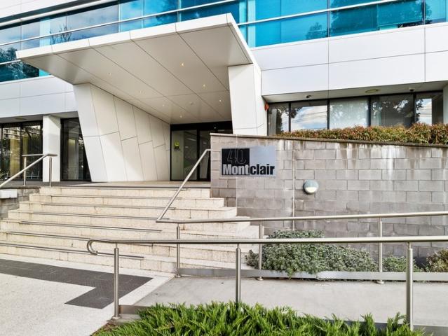 Office for rent in Camerons Creek, Victoria