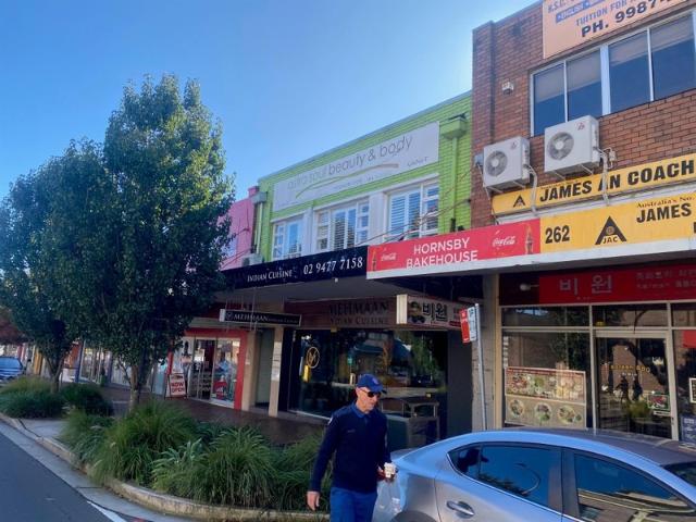 Office for rent in Sydney, New South Wales