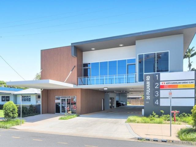 Property for rent in Pimlico, Townsville