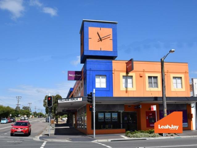 Office for rent in East Maitland, Newcastle-Maitland