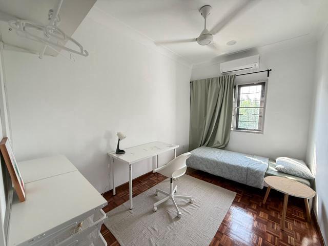 Terraced House for rent in Malaka