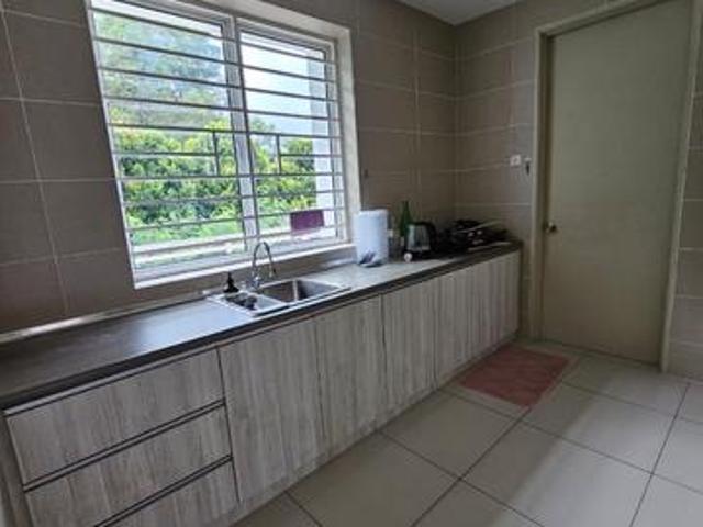 Townhouse for sale in Kajang, Langat