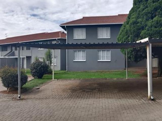Townhouse for sale in Ekurhuleni, Gauteng