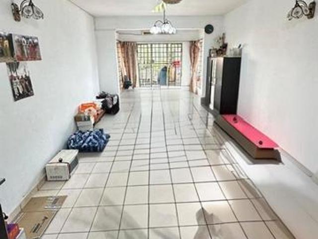 Apartment for sale in Port Klang, Selangor