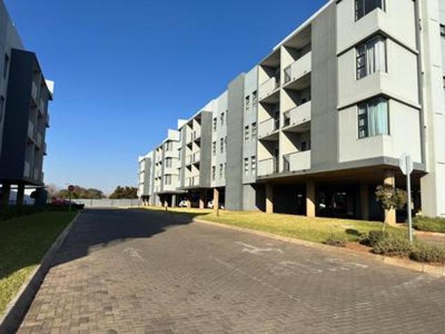Apartment for rent in Centurion, Gauteng