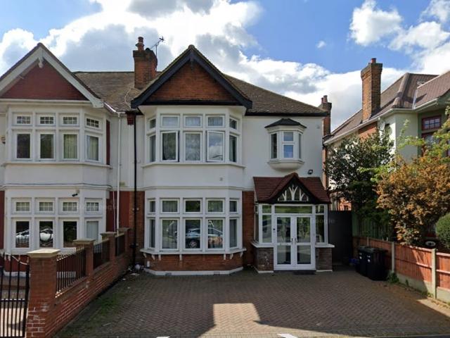 Apartment for rent in Kedleston, East Midlands