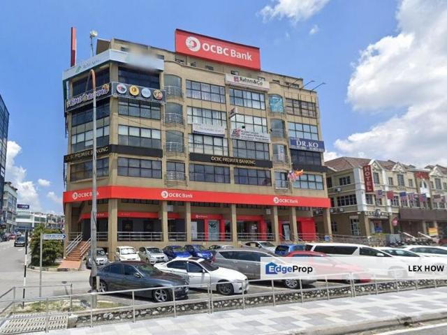 Shop for rent in Bandar Sunway, Majlis Bandaraya Subang Jaya