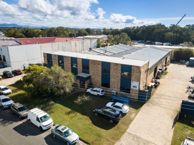 Office for rent in Byron Bay, New South Wales
