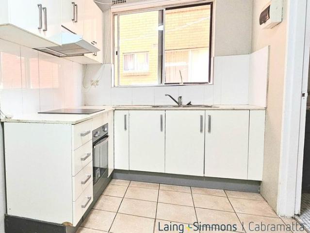 Apartment for rent in Cabramatta, Sydney