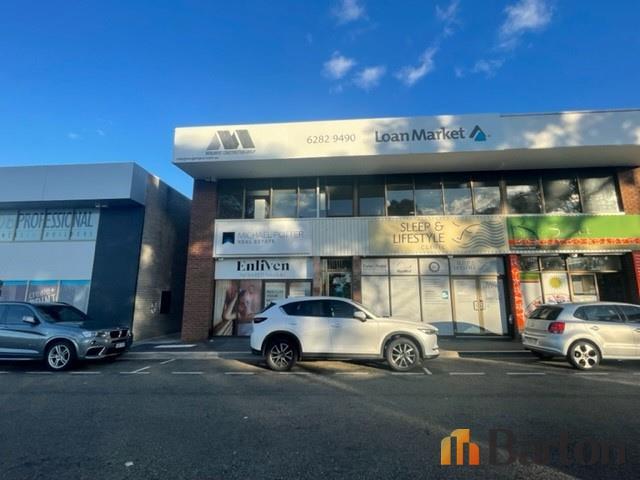Office for rent in Woden, Australian Capital Territory