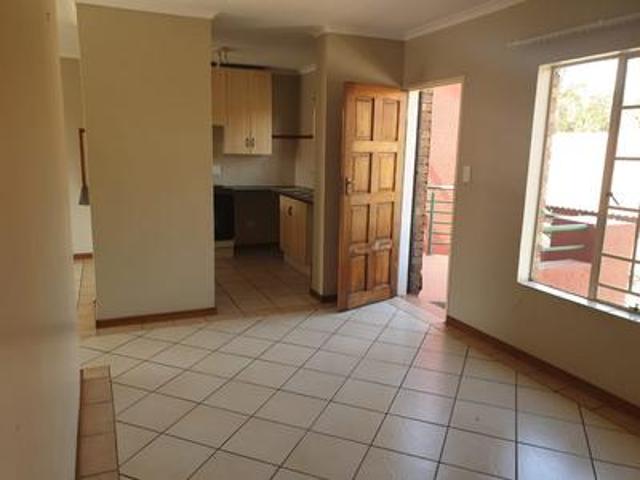 Apartment for sale in Gauteng