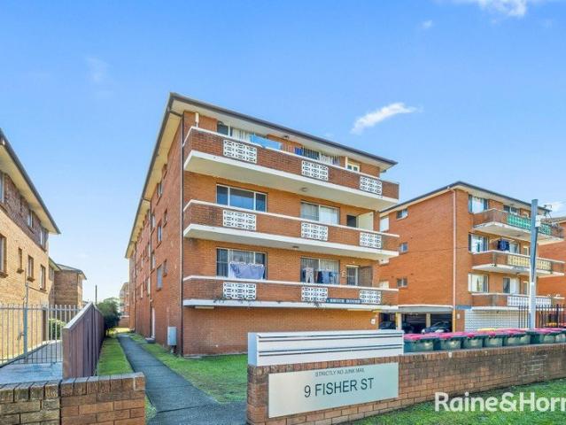 Apartment for sale in Sydney, New South Wales