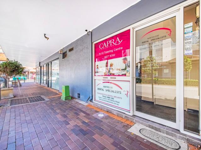Office for rent in Sydney, New South Wales