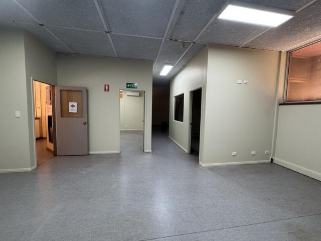 Office for rent in Port Hedland, Western Australia