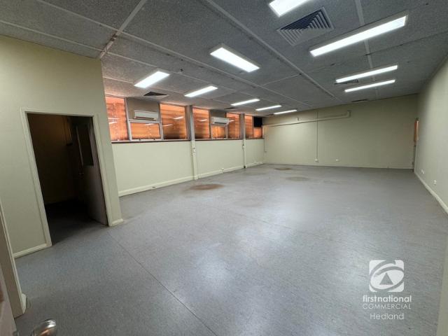 Office for rent in Port Hedland, Western Australia