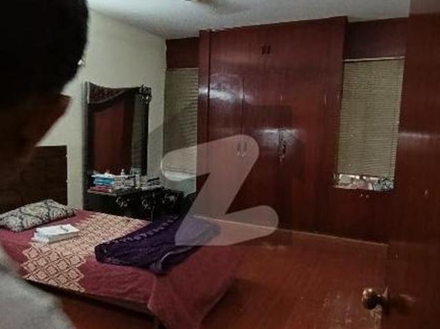 Apartment for rent in Gulshan-e-Iqbal Town, North Waziristan