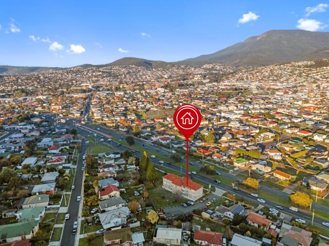 Apartment for sale in Lutana