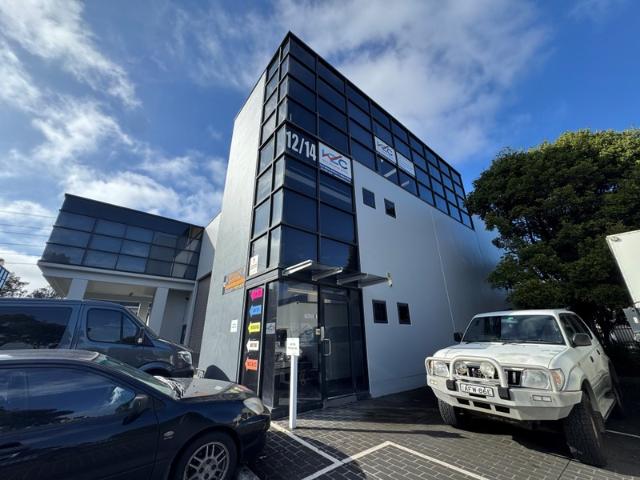 Office for rent in Sutherland, New South Wales