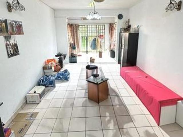 Apartment for sale in Port Klang, Selangor