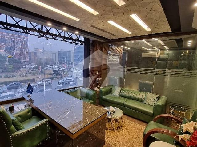 Office for rent in Islamabad