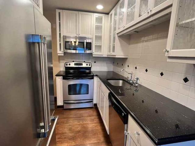 Apartment for rent in Queen Anne, Seattle